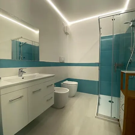 Casa Diletta Guest house