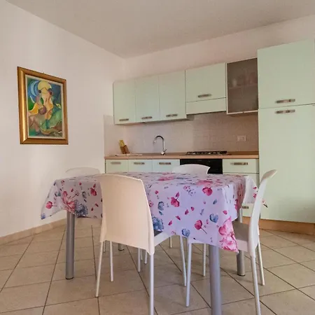 Casa Diletta Prázdninový dům