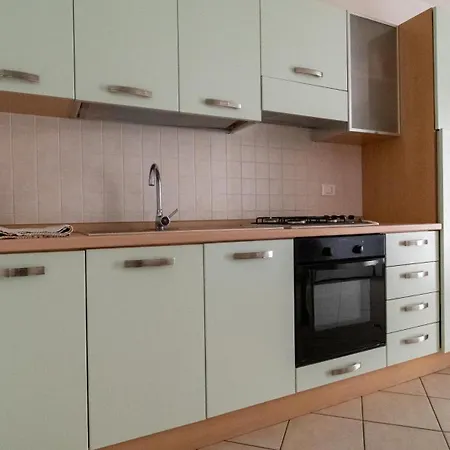Casa Diletta Prázdninový dům *