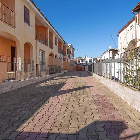 Casa Diletta * Orosei