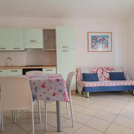 Casa Diletta Prázdninový dům *