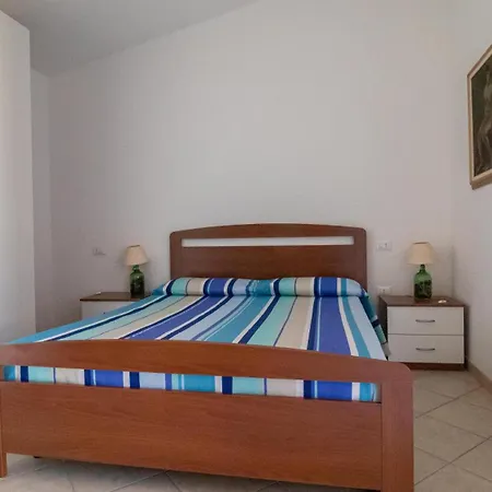 Casa Diletta Prázdninový dům Orosei
