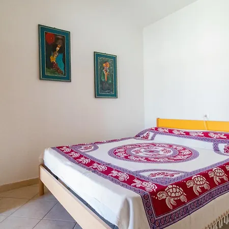 Casa Diletta Prázdninový dům