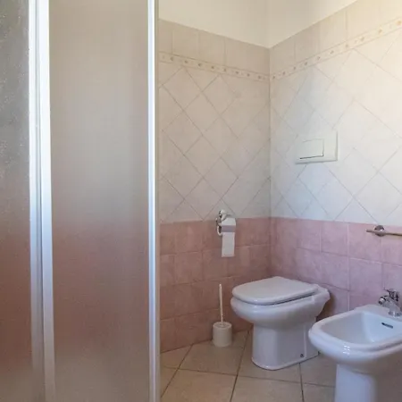 Prázdninový dům Casa Diletta