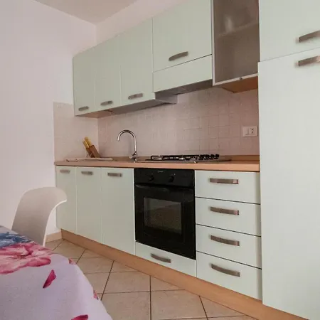 Casa Diletta Prázdninový dům *