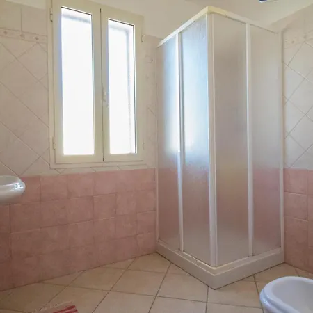 Prázdninový dům Casa Diletta Orosei