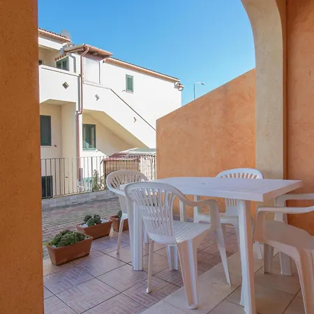Casa Diletta * Orosei