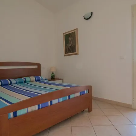 Casa Diletta Prázdninový dům Orosei