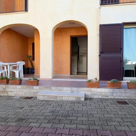 Casa Diletta Prázdninový dům