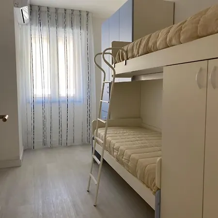 בית הארחה Casa Diletta
