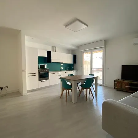 Casa Diletta בית הארחה אלגהרו